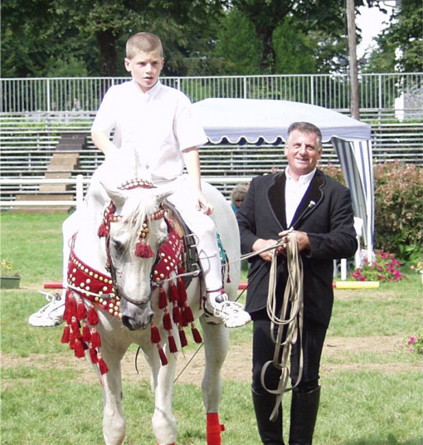 David et Didier Cabrol